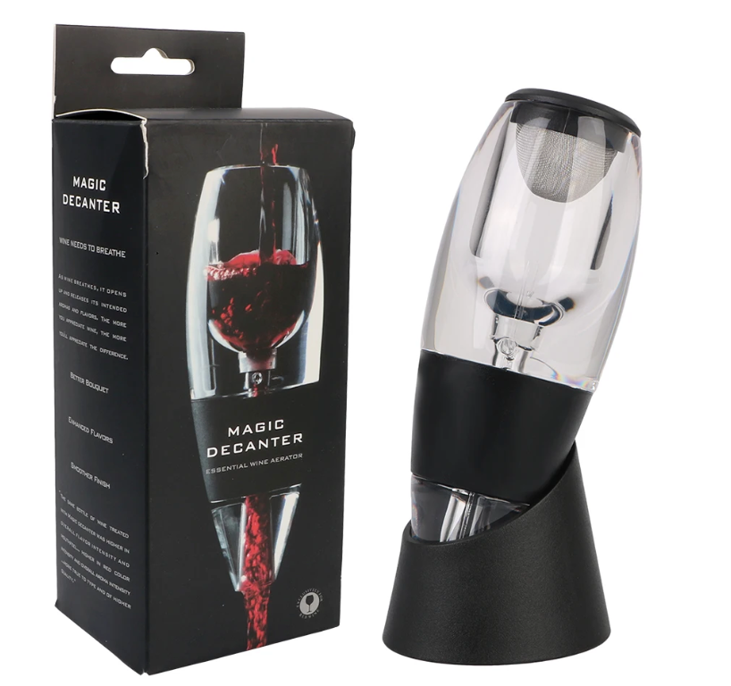 Wine Aerator