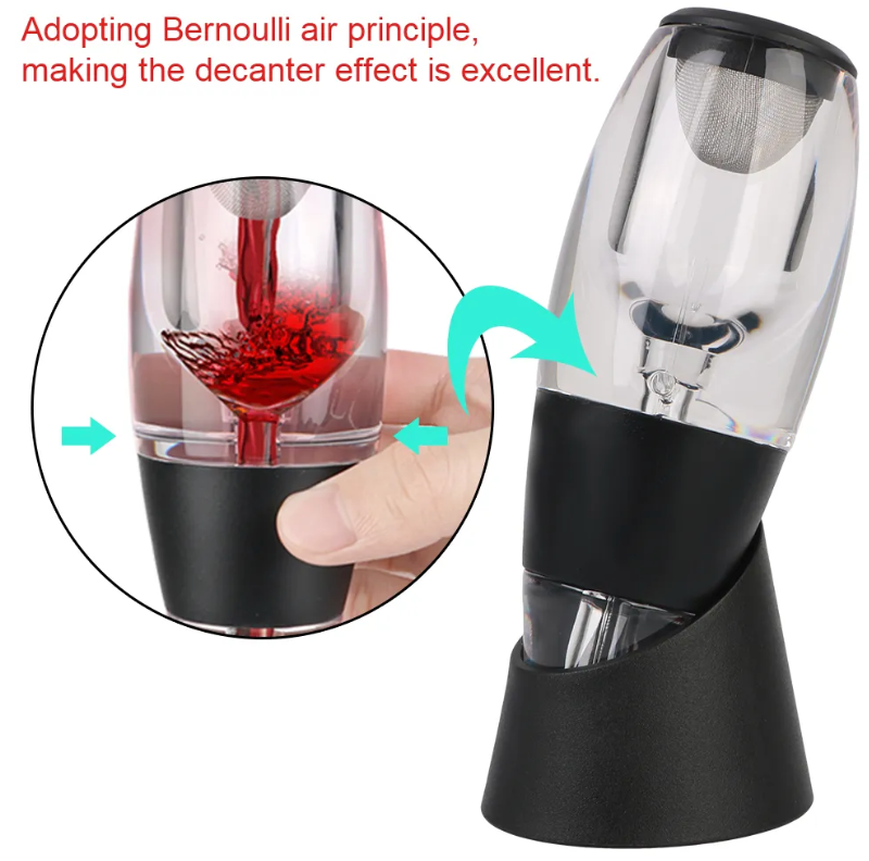 Wine Aerator