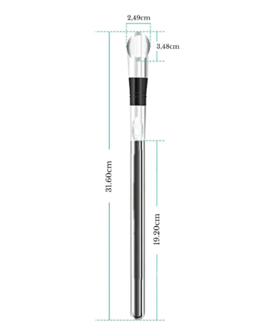 Weinkühler-Stick 