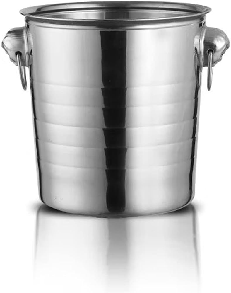 Ice Punch Bucket