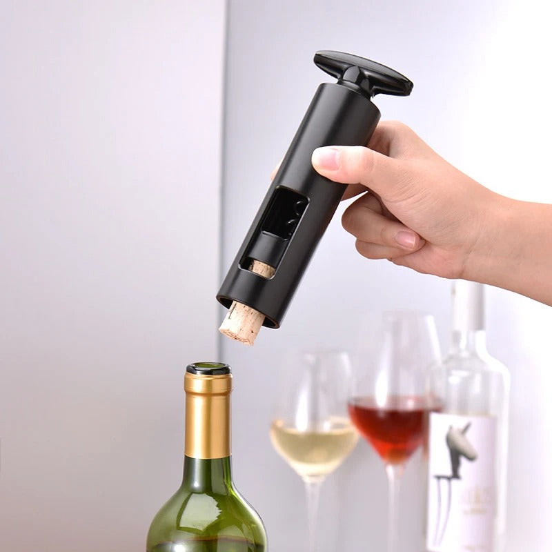 Manual Wine Opener