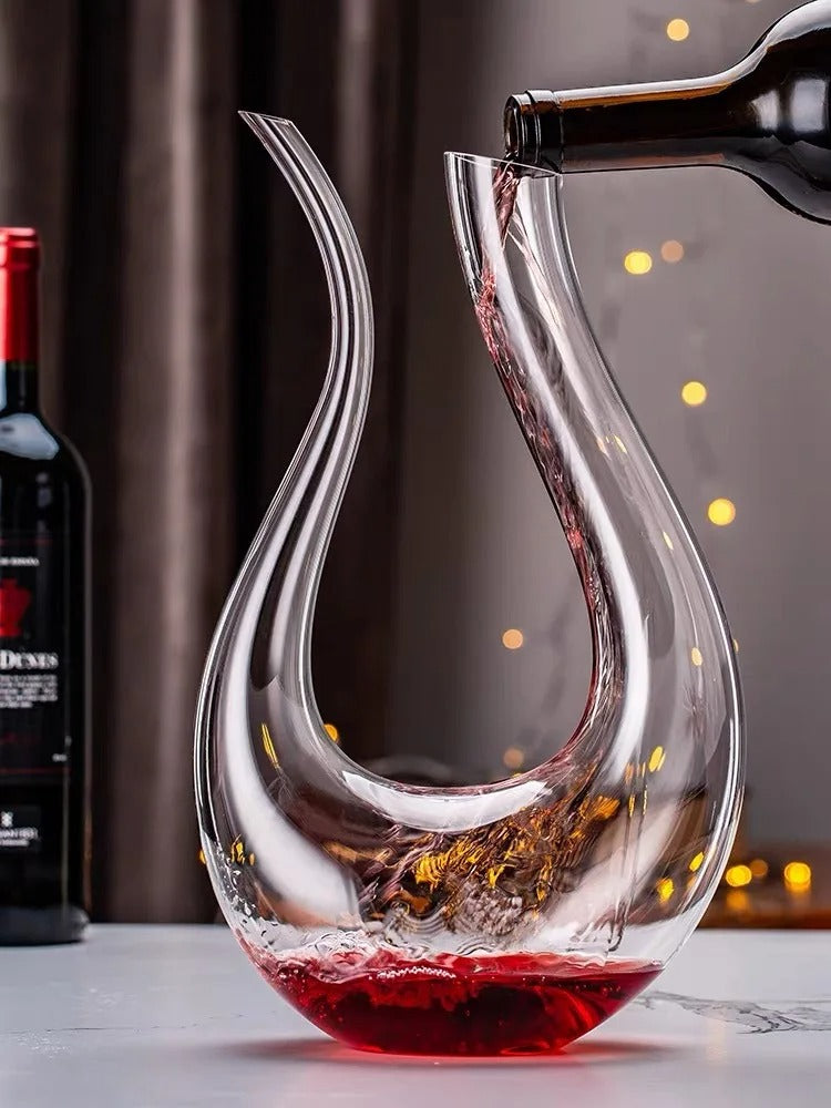 Wine Nordic Decanter