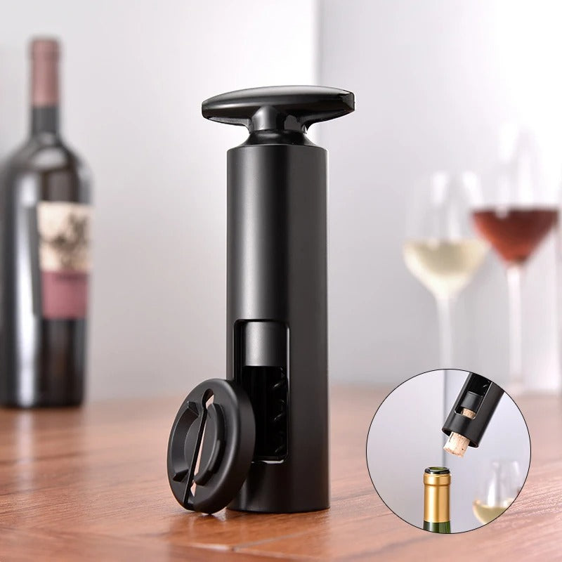 Manual Wine Opener