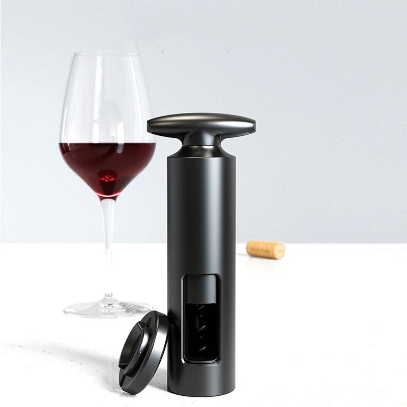 Manual Wine Opener