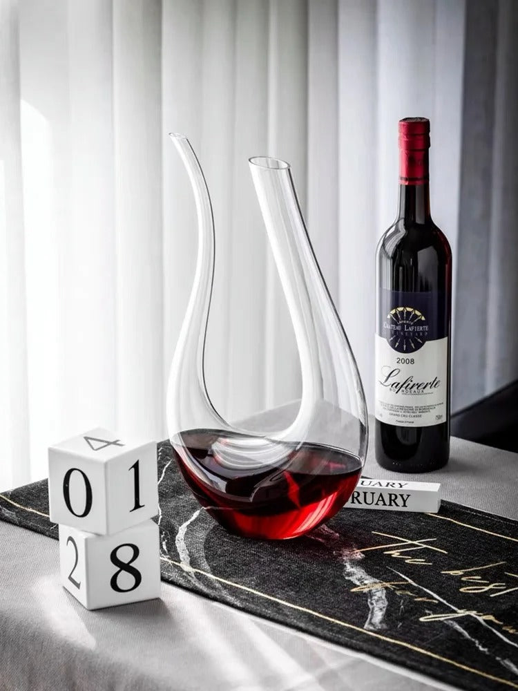 Wine Nordic Decanter