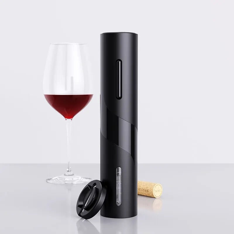 Electric Wine Opener Set