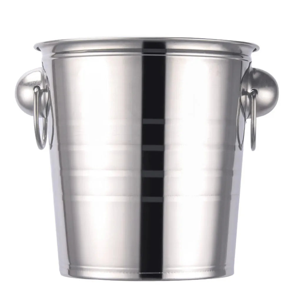 Ice Punch Bucket